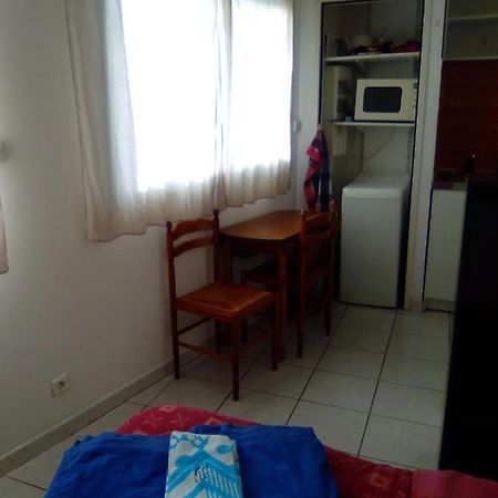 אקס-אן-פרובאנס Aix En Provence Studio Climatise En Centre Ville מראה חיצוני תמונה