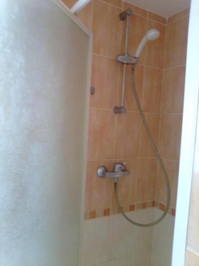 אקס-אן-פרובאנס Aix En Provence Studio Climatise En Centre Ville מראה חיצוני תמונה