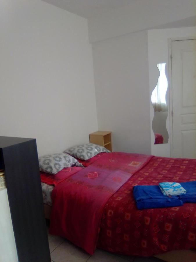 אקס-אן-פרובאנס Aix En Provence Studio Climatise En Centre Ville מראה חיצוני תמונה