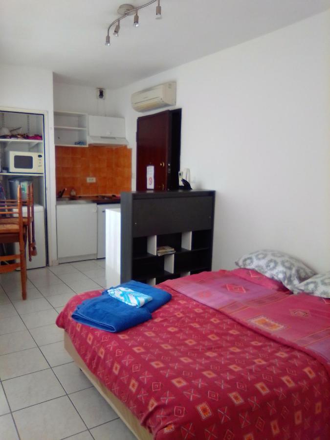 אקס-אן-פרובאנס Aix En Provence Studio Climatise En Centre Ville מראה חיצוני תמונה