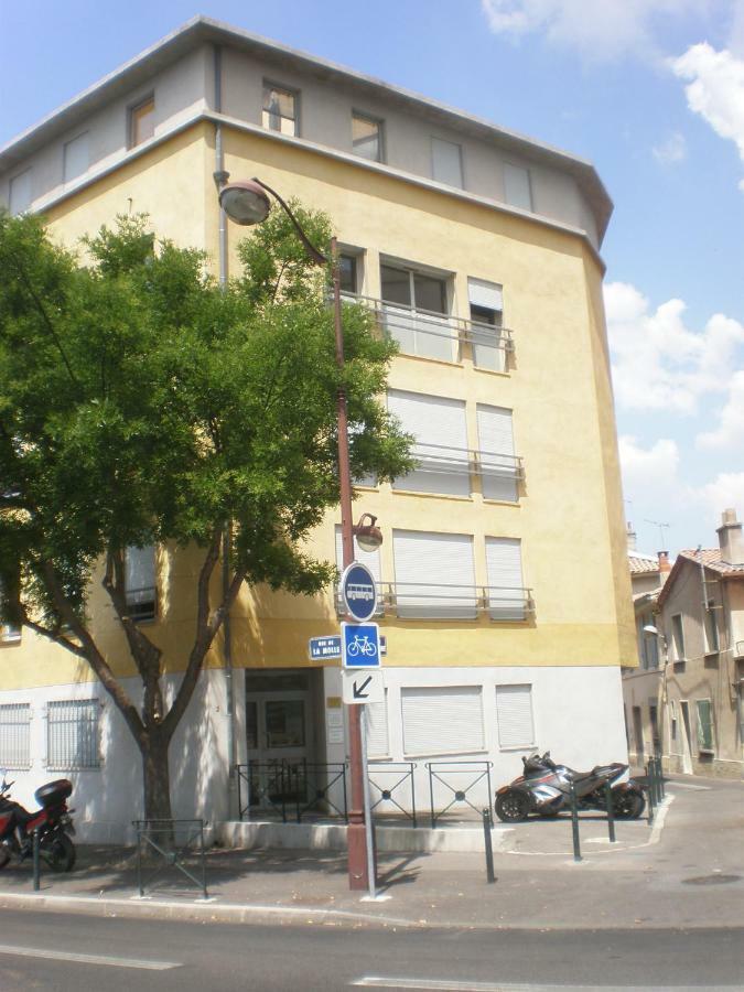 אקס-אן-פרובאנס Aix En Provence Studio Climatise En Centre Ville מראה חיצוני תמונה